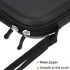 PATIKIL Table Tennis Racket Case, Ping Pong Paddle Case Hard