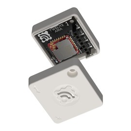 Mono Wireless Magnetic Humidity Temperature Sensor Wireless Tag TWELITE ARIA RED