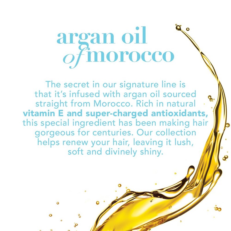 OGX Renewing + Argan Oil of Morocco Extra Penetrating Oil,