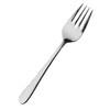 Windsor BFWDR Buffet Forks, Pack of 12, Stainless Steel