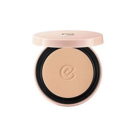 Collistar Flawless compact powder, light and silky texture, matte finish, natural for up to 8 hours, water and sweat proof, moisturising, oil free, 9g