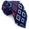 [S&W SHLAX&WING] Men's Necktie, Suit, Jacket, Classic, 57.9 inches (147