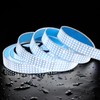 Quad Row Bright Outdoor IP67 Waterproof LED Light Strip 5M,