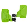 NICHE UTV Side View Mirror Set with 1.75" - 2"