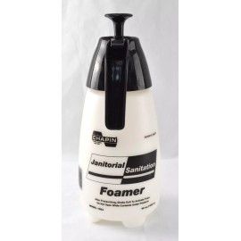 Chapin Poly Foamer 48oz (1054) Multi-purpose Foam Sprayer Garden - 11403sw