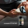 Evolution Wp100 - Bote Chai Latte De 1400 G -