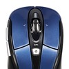 Adesso Ergonomic iMouse S60 - Wireless Optical Mouse