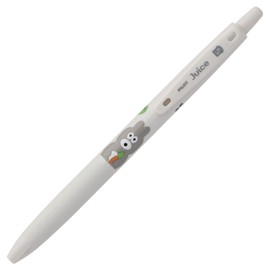 PILOT Ballpoint Pen Gel BP Juice Branch Brother Branch Bunny 05 B Black LJUEFB25BBUB