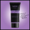 NYX PROFESSIONAL MAKEUP Studio Perfect Primer, Vegan Face Primer -