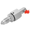 Excavator Grease Valve Stainless Steel Wear Resistant 4609702 Grease Fitting