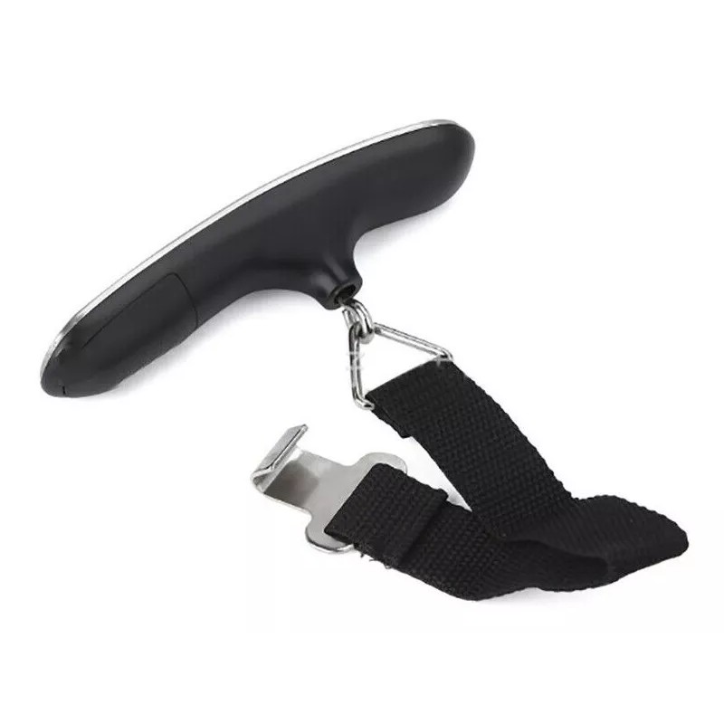OEM 2 Bascula Digital Portatil 50kg Kg G Lb Oz