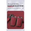 ontto 3 button Key Fob Cover Fit for Toyota 86