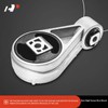 A-Premium 3PCS Engine Motor Mount and Transmission Mount Set Compatible