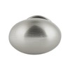 HARPOON Cabinet Hardware Knobs Round Furniture Mushroom Knob - 1.4