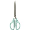 Heyda Office Scissors Soft-Touch Colour Code 18 cm Handle Colour: