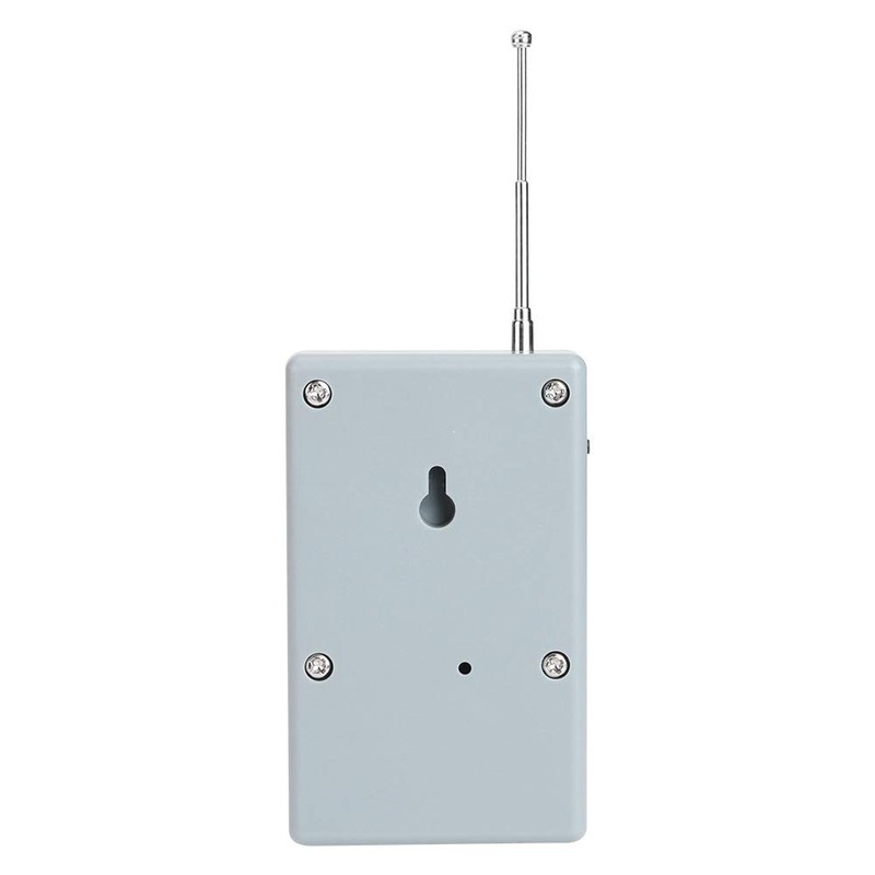 GY560 50Mhz To 2.4Ghz Portable Frequency Counter, Car Frequency Counter