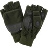Brandit Trigger Gloves Tactical Gloves Fleece, olive