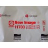Hollister 11703 New Image Convex Ceraplus Barriers 2-1/4"/57mm - 5
