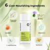 Oxyenergy Milk Thistle Liver Detoxcoloncleanse Vitaminc