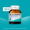 Blackmores Vision Care + Energy 60 Capsules