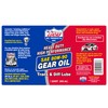 Lucas Oil 10043 SAE 80W-90 Heavy Duty Gear Oil -