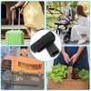Handle Cover, Luggage Handle Cover, Soft Grip, Suitcase, Luggage Bag,