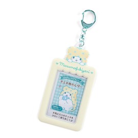 Sanrio 732168 Marumofubiyori Holder for Cheki (Enjoy Idol)