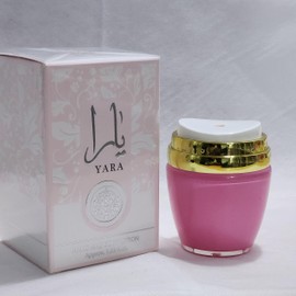 Ard al Zaafaran Yara Hand & Body Lotion, 1.53 Ounce