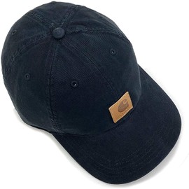 Carhartt ODESSA CAP Cap Odessa Cap Hat, Black