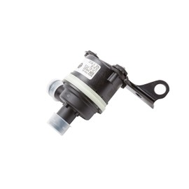 ACDelco GM Original Equipment 251-797 Auxiliary Water Pump, Black