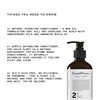 TRIUMPH & DISASTER | Conditioner | Moisturising Conditioner with Keratin