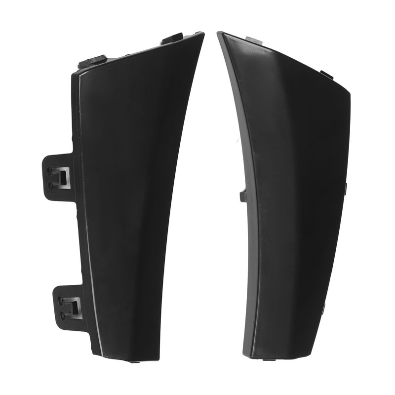 Front Bumper Side Trim Fit Replacement for Benz C‑Class W205