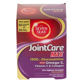 Seven Seas JointCare Max x 2