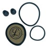 Littmann Kit Lightweight Oliva Suaves Pequeñas Diafragma Arillo 40020