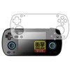 PDA Kobo RETROID Pocket MINI Compatible Shock Absorbing [Reflective Reduction]