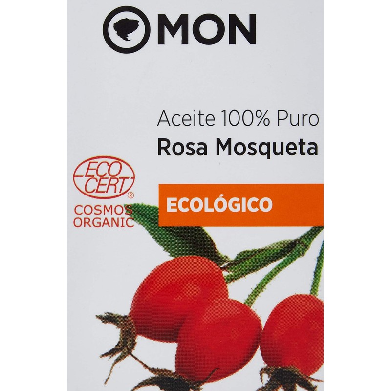 Pure Eco Rose Hip 30 ml Essential Oil (100%)