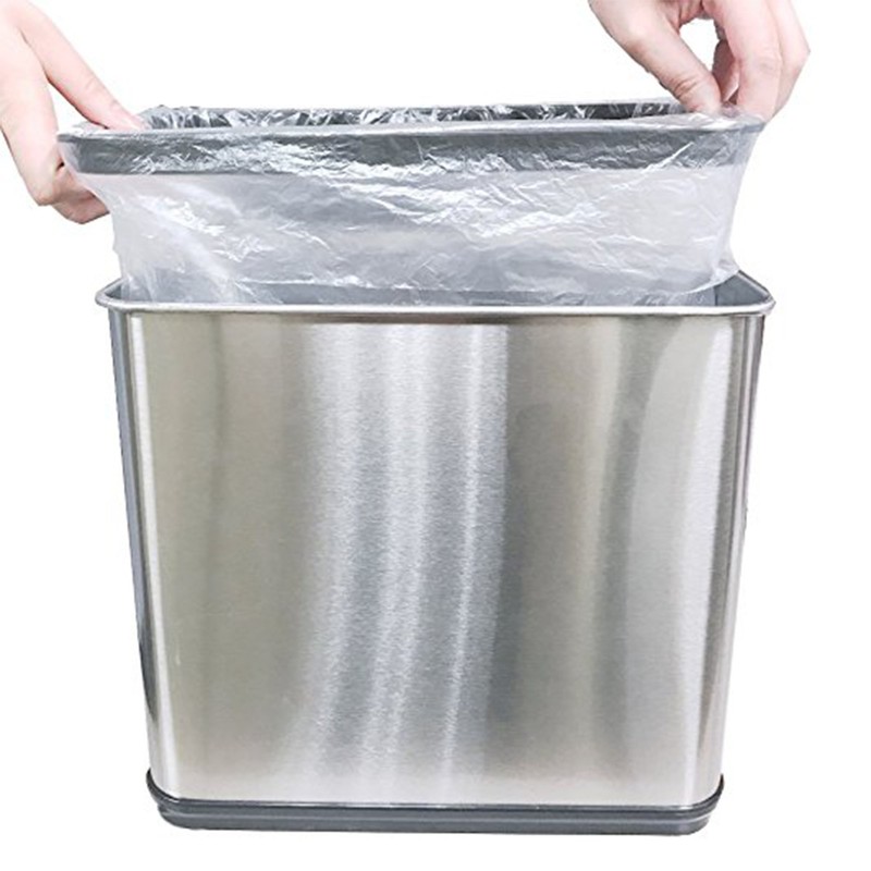 iTouchless Custom Fit Liners (100, 2 Gallon)