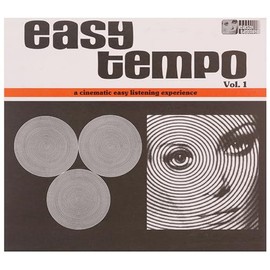 Easy Tempo Vol.1