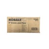 KOBALT 8 INCH CHANNEL GROOVE JOINT PLIERS STEEL Brand New
