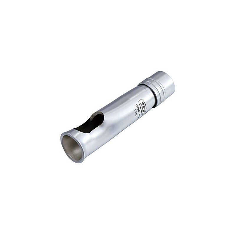 SEK OPS010NC Foam Tie Wrench, Compatible with Root Clamps, Sold