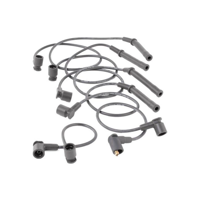 Magneti Marelli 941319170053 Ignition Cable Kit