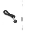 2 Pcs Aerial Antenna 12DBi 4G TS9 Portable WIFI Router