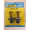 Seachoice 5/8" Deck, Livewell, Baitwell, Boat Drain Plugs #18951 Qty