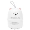 Mini Desktop Dust Collector USB Charging Mini Portable Bear Kids