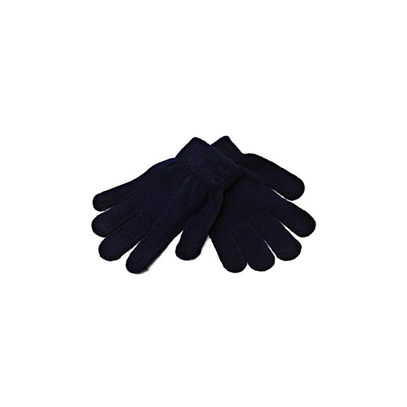 Kids Magic Winter Gloves [Navy Blue]