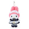 Sanrio 755249 My Melody Mascot Holder (Cafe Sanrio)