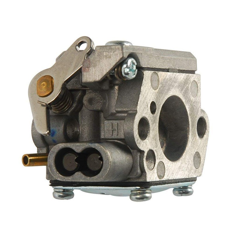 Carkio WT-827 Carburettor with Fuel Line Fuel Filter Air Filter