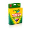 Crayola Crayons, 16
