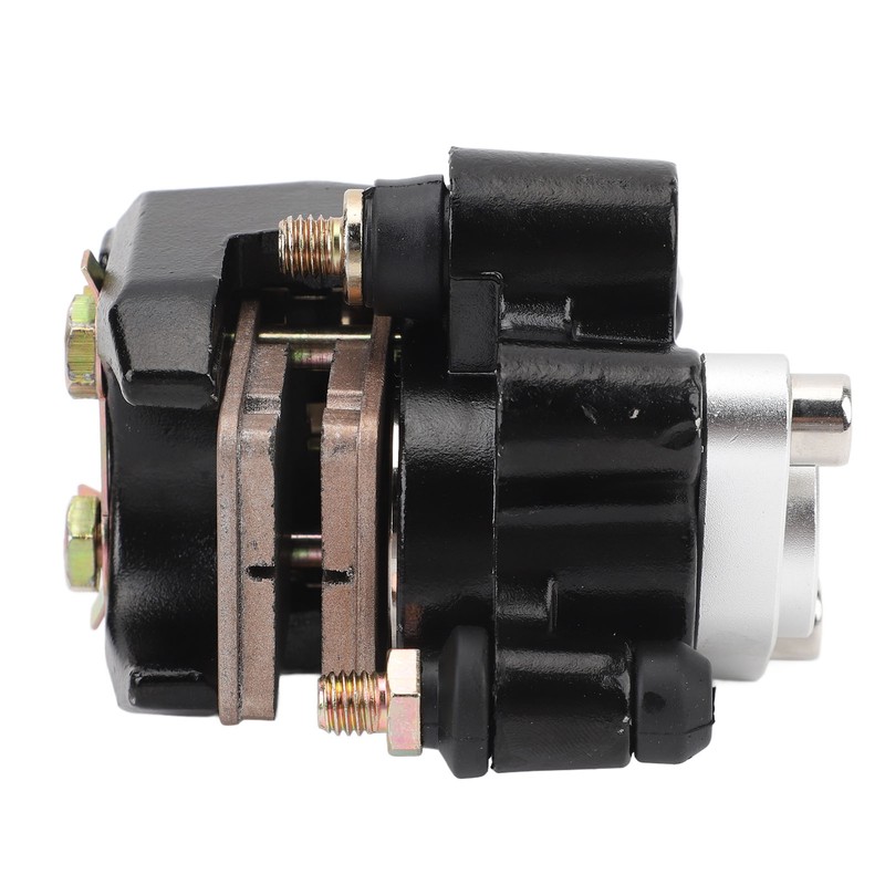 ATV Rear Brake Caliper Hydraulic Accurate Control Metal Rear Brake