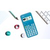 Casio FX-83GTCW Blue Scientific Calculator
